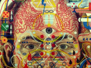 sciamanesimo tolteco