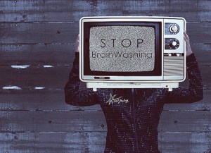 mass mediacome desintonizzarsi dalle frequenze della paura