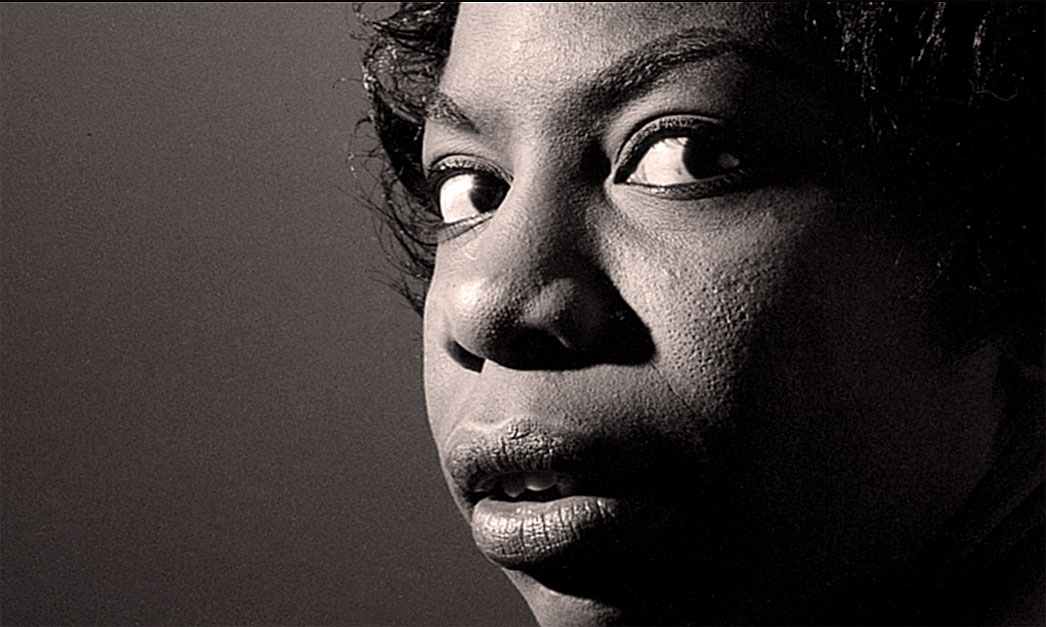 what happened miss simone