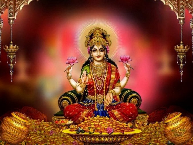lakshmi